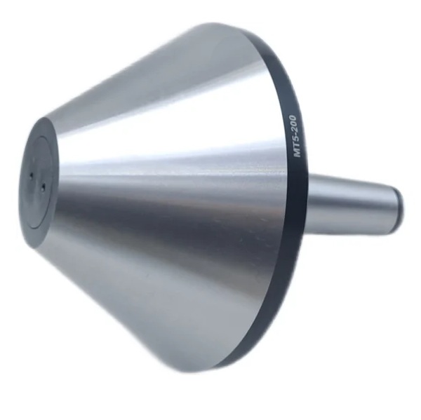 Центр вращения №5 грибковый D=200 мм TORNERIФото 9216-02.jpg