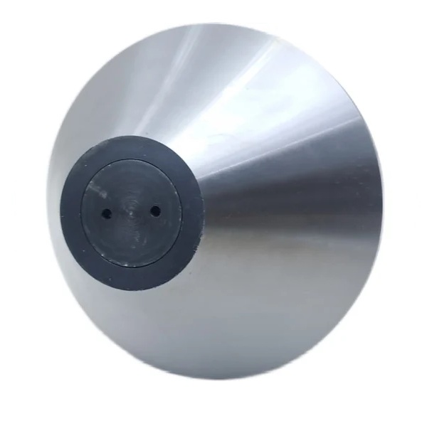 Центр вращения №5 грибковый D=200 мм TORNERIФото 9216-03.jpg