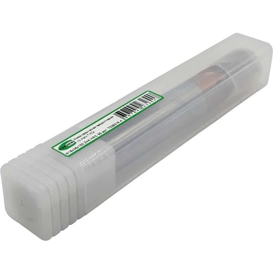 Фреза сферическая твердосплавная ц/х TORNERI 18x36x150 мм z=4 по стали, с покрытием TiXCo, HRC 55Фото 9227-03.jpg