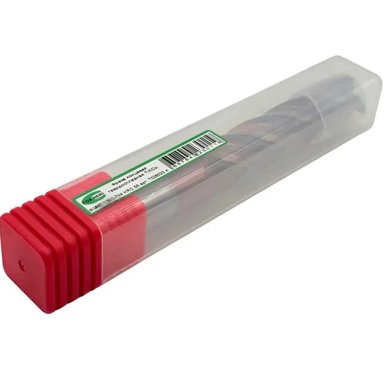 Фреза концевая твердосплавная ц/х TORNERI 18x80x150 мм, z=4, с покрытием TiXCo, HRC 55Фото 9230-03.jpg