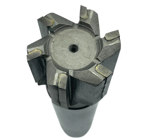 Фреза концевая с напайными т/с пластинами к/х TORNERI 56x35x190 мм Т5К10 z=6 прямой зуб КМ5Фото 9250-03.jpg