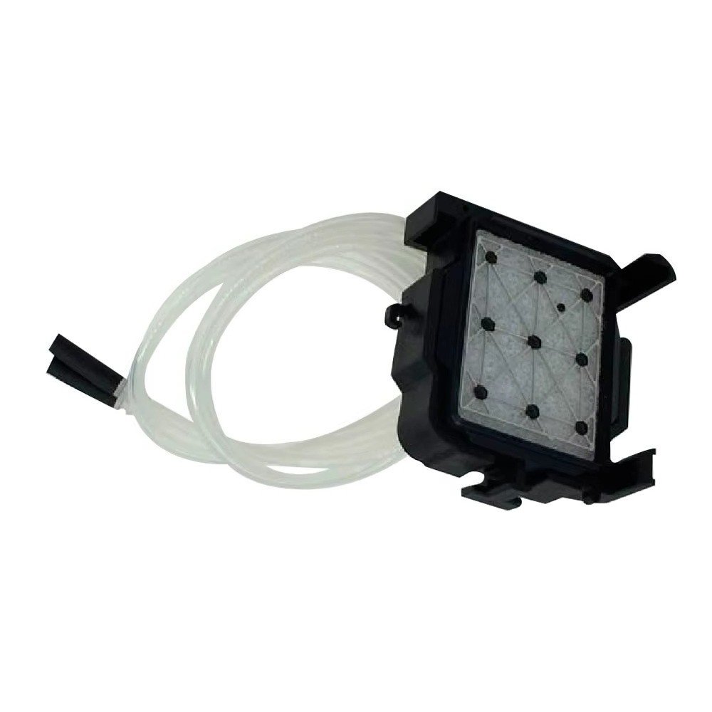 Парковочный узел (каппа) VS-640 Assy, Cap Top