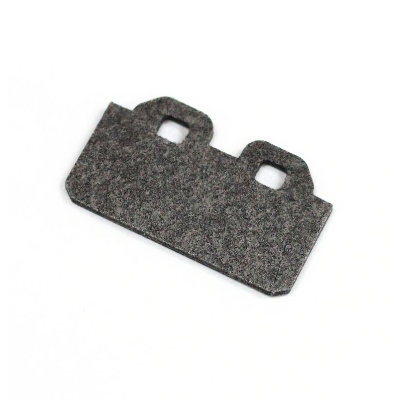 Фетр чистящий VS-640, WIPER,HEAD FELT VS-640 1000006736