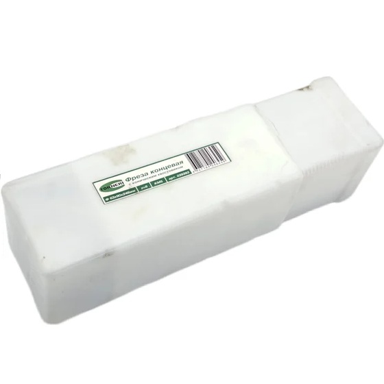 Фреза концевая с коническим хвостовиком TORNERI 63х90х248 мм; z=8 КМ5Фото 9270-03.jpg