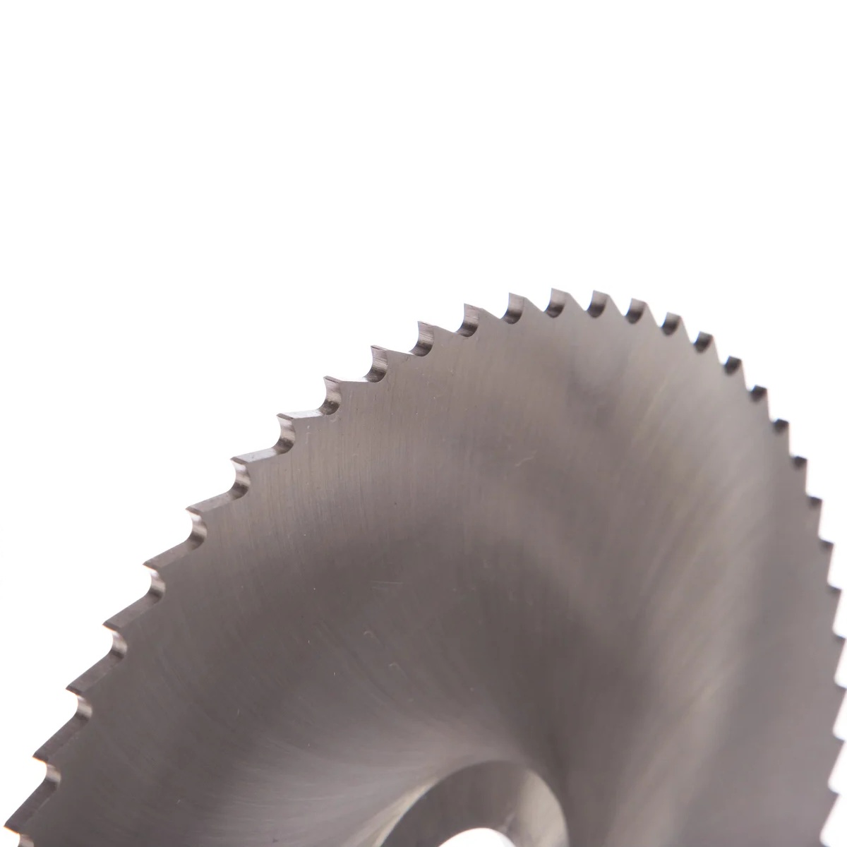 Фреза дисковая отрезная TORNERI 250х2.5х32 мм Р6М5 z=80 прорезной зуб, со ступицей, с ш/пФото 9273-02.jpg