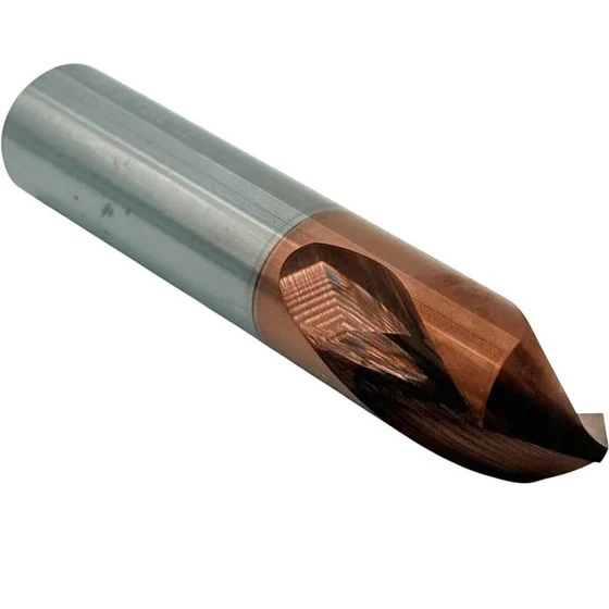 Сверло центровочное TORNERI 18.0x36x100 мм z=2, 90, твердосплавное по сталиФото 9276-02.jpg