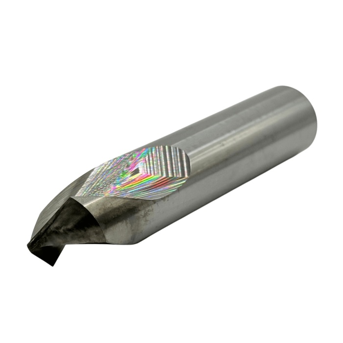 Сверло центровочное TORNERI 16.0x32x100 мм, z=2, 90, твердосплавное по алюминиюФото 9279-02.jpg