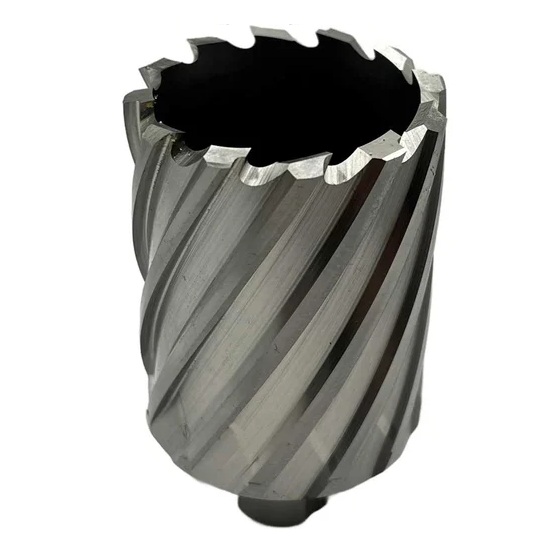 Сверло корончатое TORNERI 50х50 мм, HSS, Universal / Weldon 19Фото 9283-02.jpg