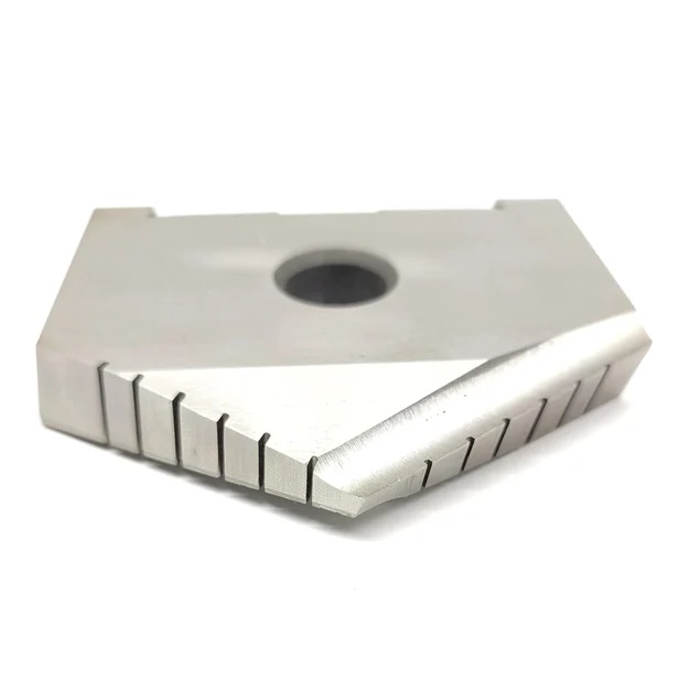 Пластина к перовому сверлу (перо) D 95 мм (2000-1263) Р6М5 TORNERI