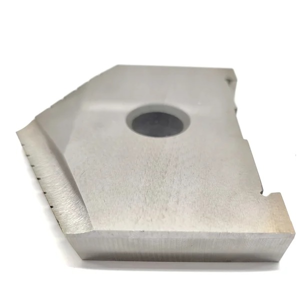 Пластина к перовому сверлу (перо) D 95 мм (2000-1263) Р6М5 TORNERIФото 9291-02.jpg