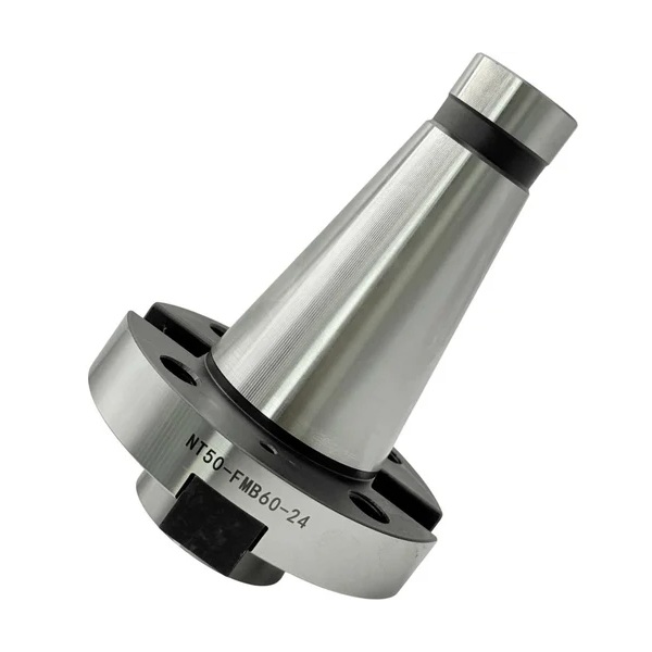 Оправка для фрез торцевых насадных TORNERI 7:24 пос. 60 мм (NT50-FMB60)