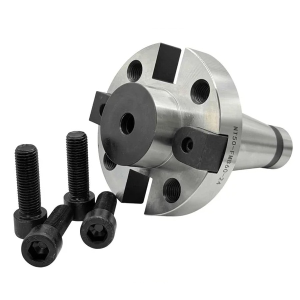 Оправка для фрез торцевых насадных TORNERI 7:24 пос. 60 мм (NT50-FMB60)Фото 9293-04.jpg