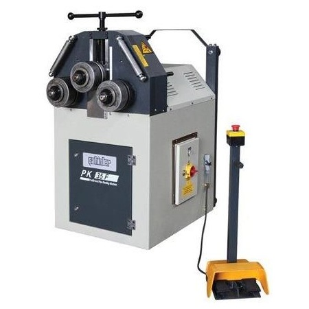 Электромеханический профилегиб ISITAN PK 35F