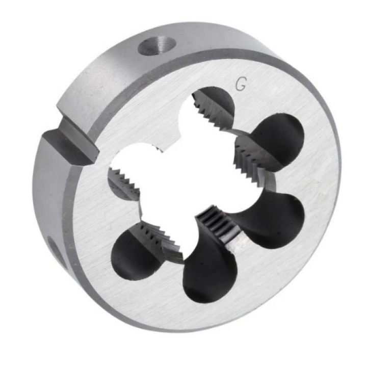 Плашка TORNERI G 2-1/2"