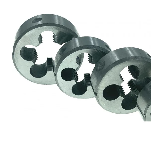 Плашка TORNERI М75x2