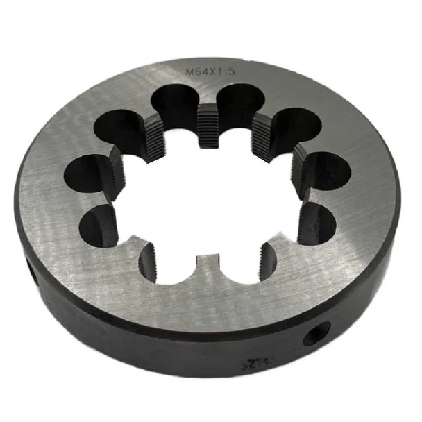 Плашка TORNERI М 64x1.5 левая