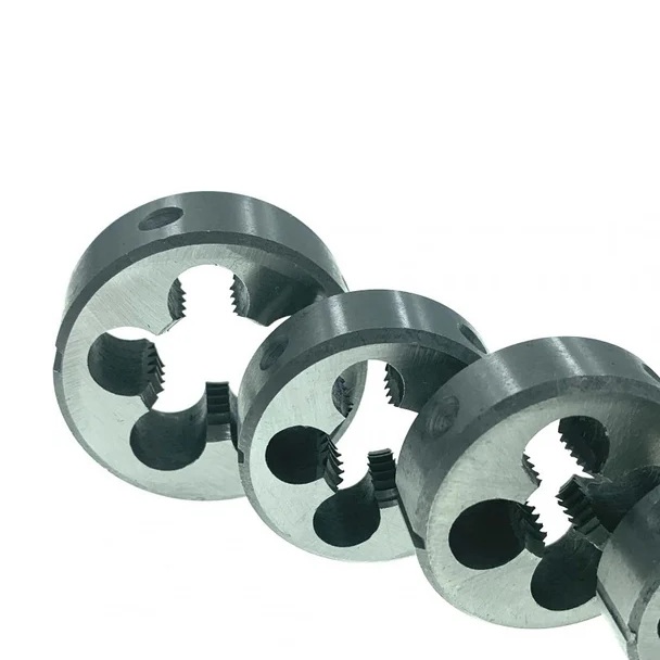 Плашка TORNERI М64x3