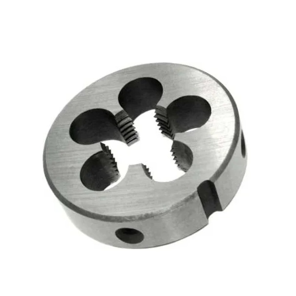 Плашка TORNERI М65x1.5