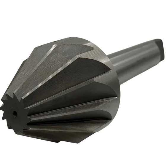 Зенковка к/х 80 мм, 60 градусов, Р6М5, КМ4 TORNERI