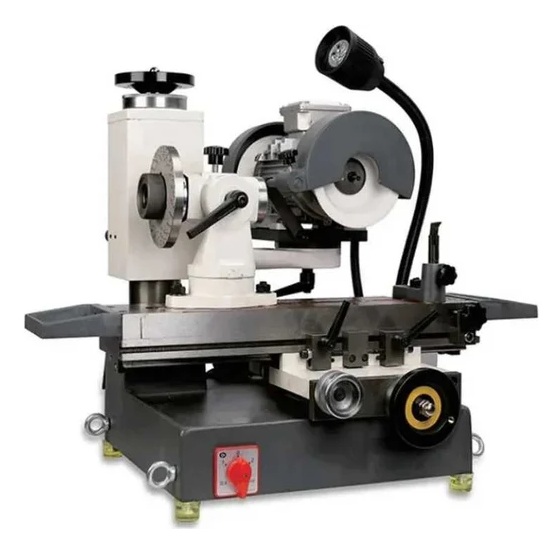 Станок для заточки универсальный TORNERI TX-600F