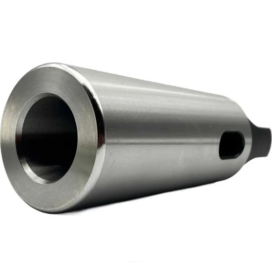 Втулка переходная TORNERI конус метрический №80 - КМ5Фото 9339-03.jpg