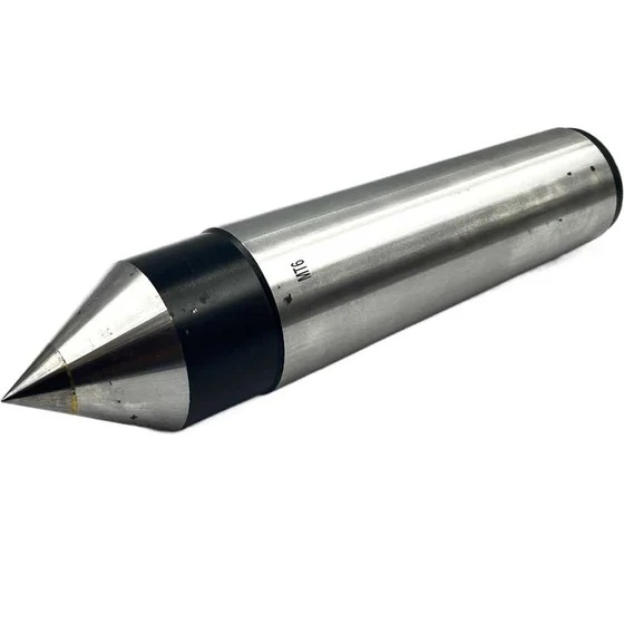 Центр упорный TORNERI №6 ВК8