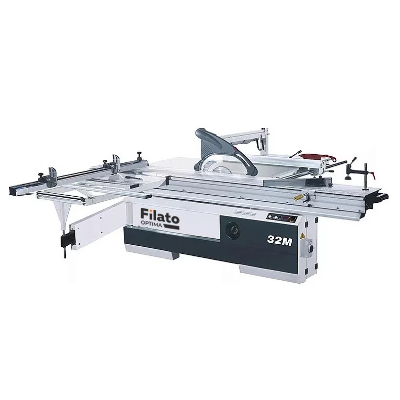 Форматно-раскроечный станок Filato Optima 32M