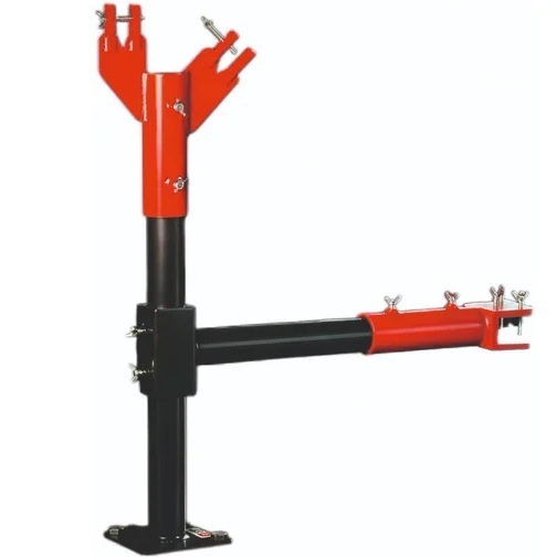 Позиционер для сварочного стола Keepler-Stan