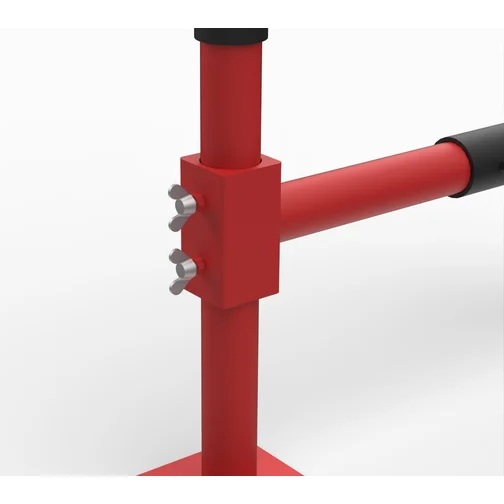 Позиционер для сварочного стола Keepler-StanФото 9359-05.jpg