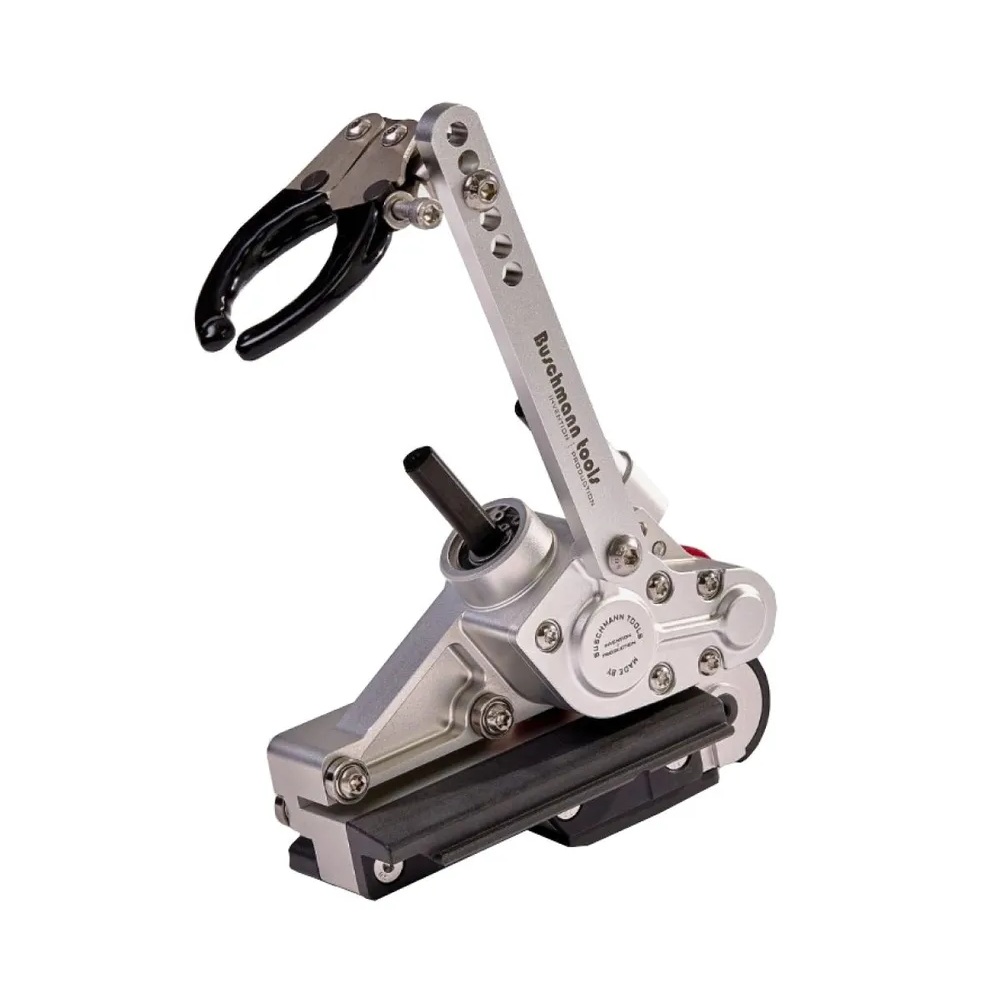 Роликовый нож по металлу Buschmann tools Roll CutterФото 9361-02.jpg