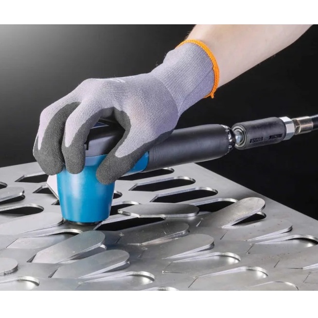 Пневматический разделитель деталей TruTool PS 100Фото 9364-02.jpg