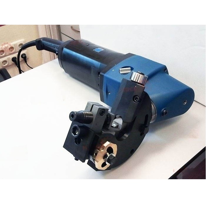 Кромкорез TruTool TKF 1500 с двухскоростным приводомФото 9365-02.jpg