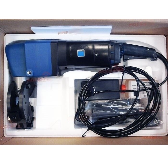 Кромкорез TruTool TKF 1500 с двухскоростным приводомФото 9365-03.jpg