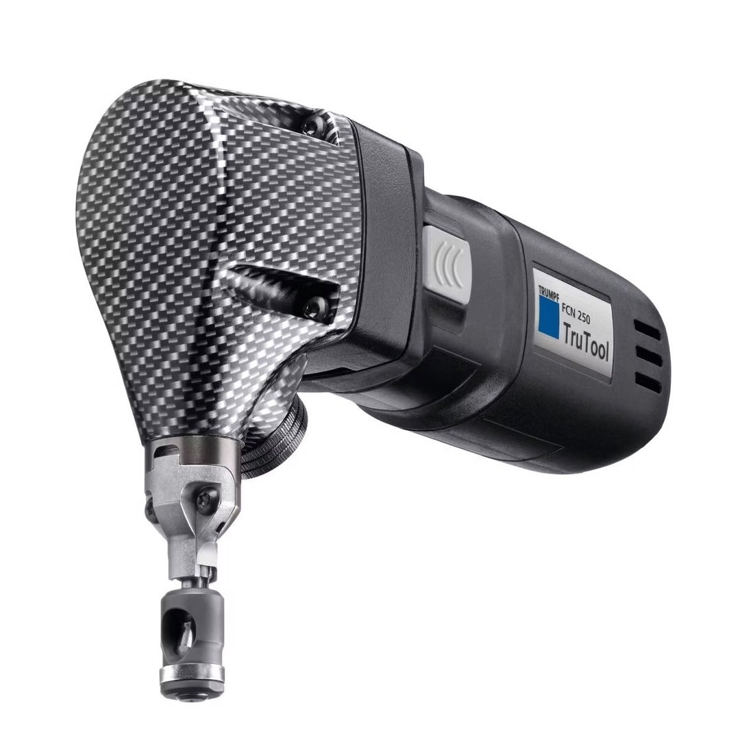 Высечные ножницы для волокнистых композитов TruTool FCN 250