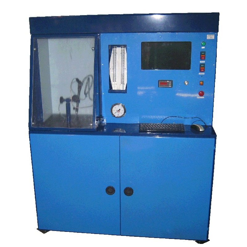 Стенд для испытания и регулировки форсунок Common Rail и А-04  М-108