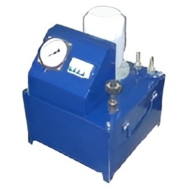 Станция нагнетания масла М-103