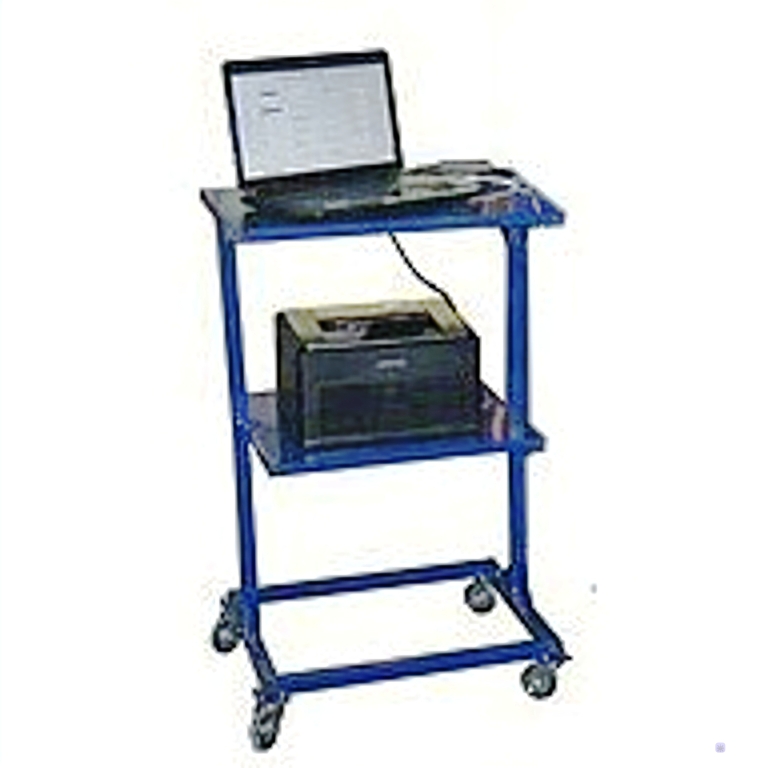 Компьютерная система управления стендами ТНВД с базой данных СДМ-КС