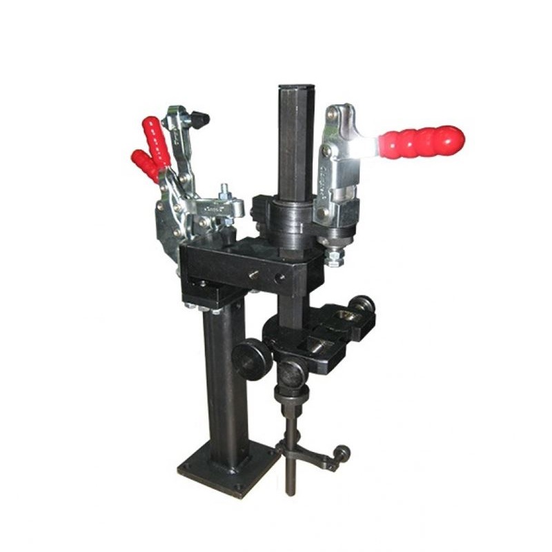 Стапель для разборки-сборки всех типов форсунок, в том числе Commоn Rail М-417