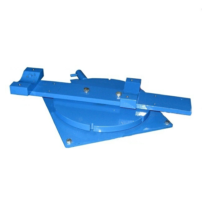 Стенд для разборки-сборки ТНВД типа 175, 185 М-414