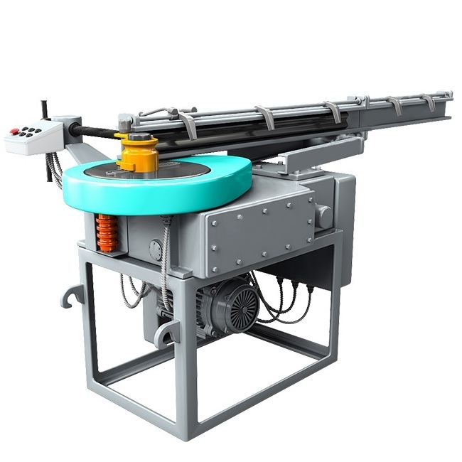 Профилегибы и трубогибы