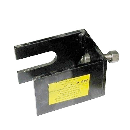 Съемник для снятия форсунок для а/м МАЗ М-601