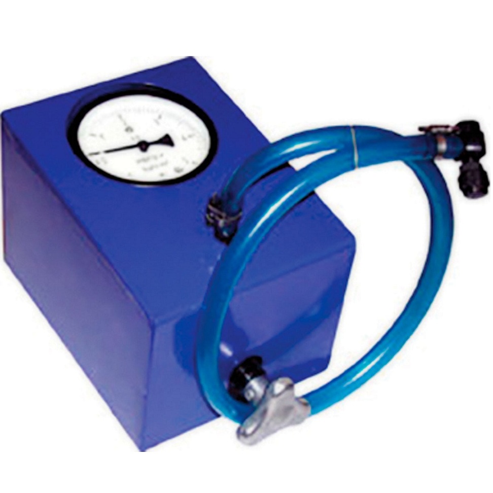 Пневматический тестер регулятора ТНВД ПМ-101