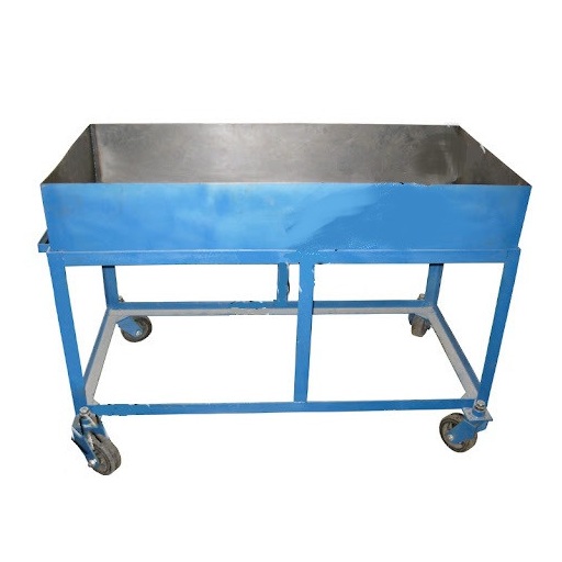 Ванна моечная передвижная