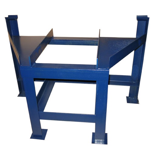 Стенд для разборки-сборки раздаточных коробок МАЗ, КРАЗ М-406