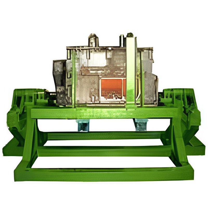 Стенд для разборки-сборки двигателя Д-160  М-409