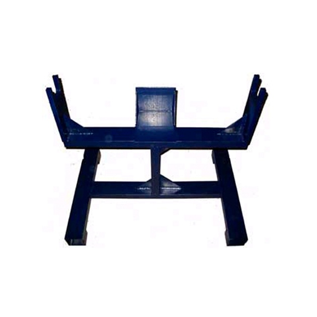 Стенд для разборки сборки заднего моста ГАЗ-3110 М-411