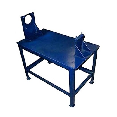 Стенд для разборки-сборки КПП ГАЗ-3110 М-412