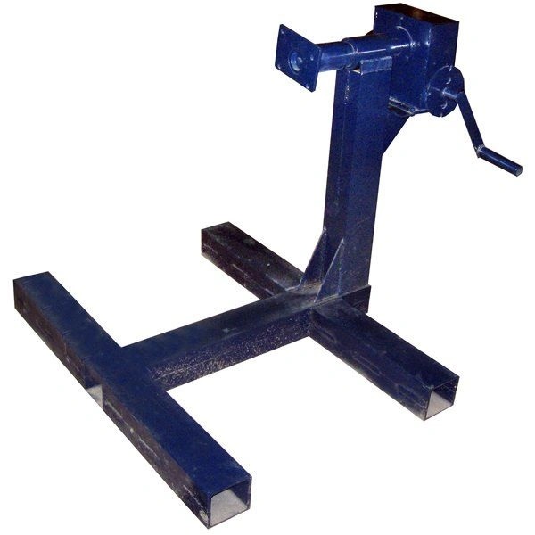 Стенд для разборки-сборки двигателя Д-245  М-415