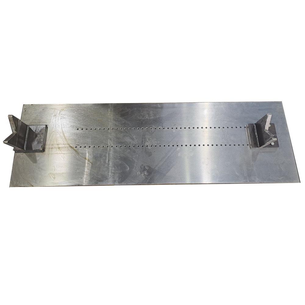 Приспособление для проверки коленвалов М-602