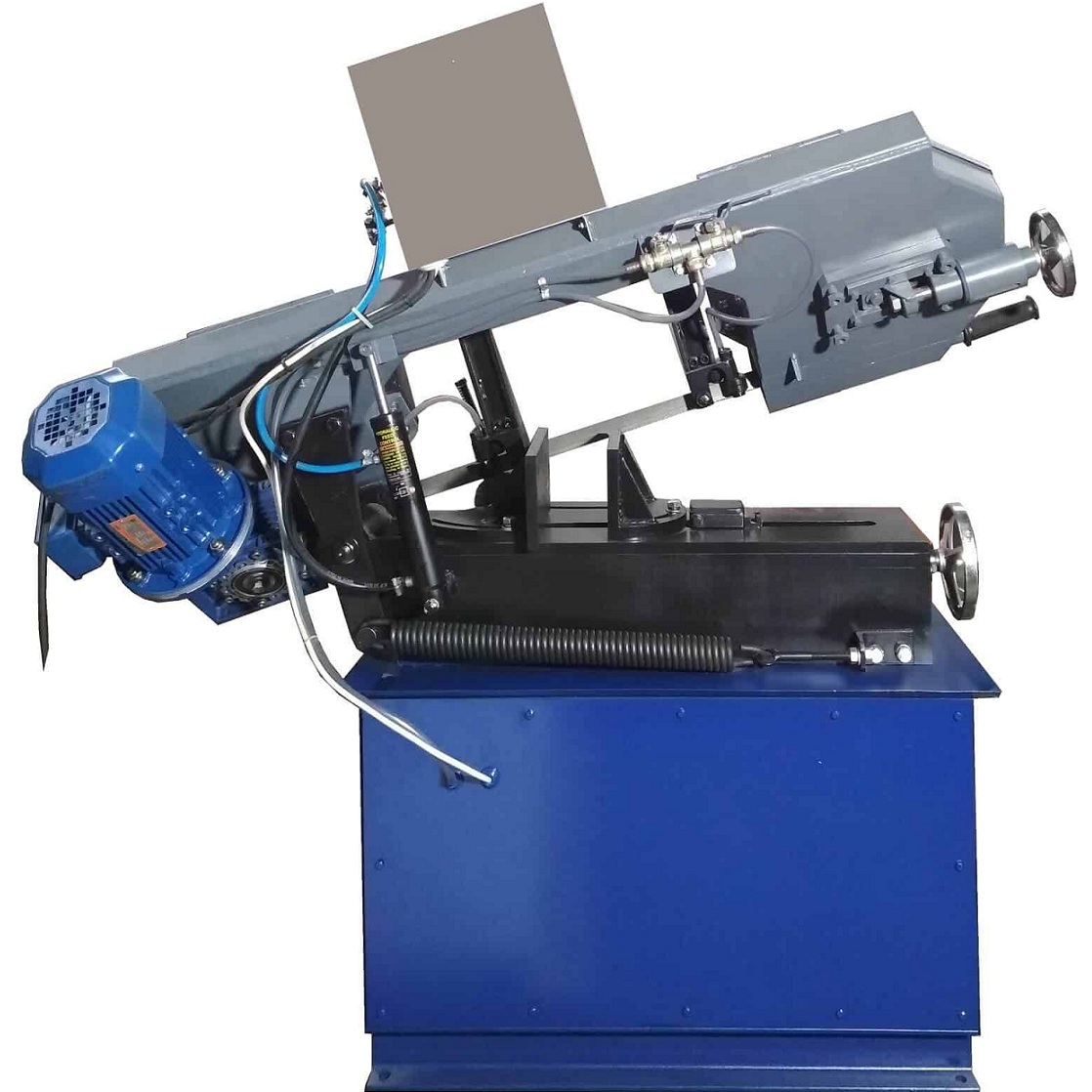 Ленточнопильный отрезной станок СОМ-210ЛФото 9428-03.jpg